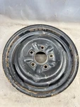1962-1967 Chevy Impala Belair Steel Wheel Rim 14"X5" Biscayne Chevelle Malibu Oe Used. Price: $134.65.