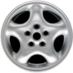 1999-2002 Land Rover Discovery 16X8 16" Oem Wheel Rim 72157 Rv ANR4848MNH Remanufactured. Price: $210.60.
