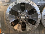 Ford F150 Raptor Oem Wheel 17X8.5 2017-2020 Factory Rim Original 10114 Used. Price: $150.00.