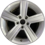 Volkswagen Golf Oem Wheel 16 2015-2021 Rim Factory Original 69992 Used. Price: $175.72.