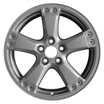 Lexus RX330 2004 2005 2006 18" Oem Wheel Rim Remanufactured. Price: $274.54.