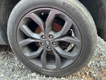 Wheel 19X8-1/2 Alloy 5 Spoke Dark Gray Fits Discovery Sport 4923268 Used. Price: $97.30.