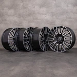 Mercedes G-class Amg Rims 22-INCH W465 W463A A4654011000 New Neu. Price: $7032.08.