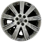 2009-2014 Ford F150 Expedition Limited 22" Oem Wheel Rim Chrome Genuine Original Used. Price: $499.95.