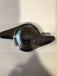 Knock-off Knockoff Nuts Wire Wheel For Td Tf Mga Early Mgb 12TPI New. Price: $76.95.