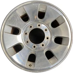 Ford 18X8 F250SD F350SD Wheel Oem Rim Factory Stock 2008-2010 Used. Price: $222.97.