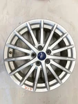 13 14 15 16 Ford Cmax Wheel 17X7 Spoke Silver CM5Z1007C CM5C1007R1A Used. Price: $127.55.