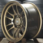 Mflow MF06 6X135 17X9 -12 Offset Matte Bronze Spokes Truck 4 Wheels New. Price: $799.00.