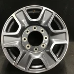 2023-2026 Ford F-250 F-350 10480 Wheel 18 X Rim Charcoal Machined PC3Z1007G Used. Price: $260.95.