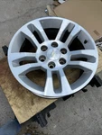 2014-2020 Chevrolet Gmc Sierra Silverado Ld Suburban Tahoe Wheels RIM5646 Used. Price: $165.00.