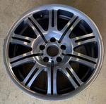 Bmw M3 2001-2006 19 X 8 Oem Rim Wheel 36112229650 59369A Front W6545 Used. Price: $149.00.