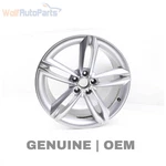 2009-2013 Audi Tts Quattro 19" Inch Alloy Rim / Wheel 8J0601025AF Used. Price: $249.99.
