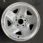 Isuzu Chevrolet S10/S15/SONOMA Blazer S10/JIMMY Oem Wheel Rim 15X7 5028 Used. Price: $167.37.