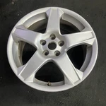 Chevrolet Silver Sonic Oem Wheel 17 2012-2016 Original Rim Factory 5526A Used. Price: $151.97.