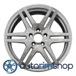 Mercedes E350 E550 Coupe 2010 2011 2012 2013 18" Oem Amg Wheel Rim Remanufactured. Price: $406.59.