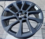 2023-2025 Range Rover Sport Like New Oem 21" Satin Grey Wheel Used. Price: $400.00.