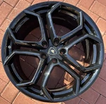 Lamborghini Aventador LP700 19" Oem Front Wheel Rim P/n- 470601025 Used. Price: $748.97.