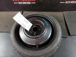 05-10 Chevy Cobalt Mini Compact Space Saver Spare Wheel & Tire 15X4 Lug Used. Price: $85.00.