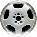 Wheel Rim Mercedes-benz Class E430 17 2000-2002 Factory Machined Lip Oe 65237 Remanufactured. Price: $223.00.