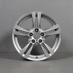 2012-2015 Bmw X1 E84 Wheel 18 Style #355 Rim 36117842636 Oem Used. Price: $202.49.