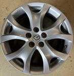 Mazda CX-9 2011-2015 7.5 Oem Wheel Rim 9965177580 64944 W184 Used. Price: $120.00.