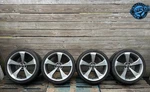 2009-2025 Audi A4 A5 S4 S5 Factory Wheel Rims 9JX20" W/ Tires 265/30 R20 Set Oem Used. Price: $1519.26.