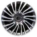 Wheel Rim Ford Lincoln Corsair 2020-2022 MJ7Z1007F MJ7Z1007A Oem 10251 Remanufactured. Price: $470.00.