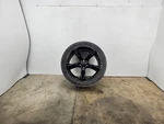 Chevrolet Camaro Lt 16-18 Oem X 8.5 245/40 R20 Inch Alloy Rim Tire Wheel Used. Price: $199.99.