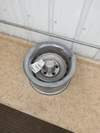 Wheel 15X8 Fits 77-91 Suburban 1500 309710 Used. Price: $34.50.