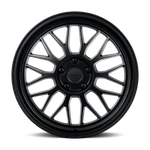 Katana Wheels 18X8 5X112 40MM Matte Black KR06-188052MB New. Price: $215.00.