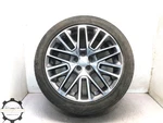 2022-2024 Jeep Compass Wheel Rim Tire 19" 19X7.5J Oem #note Used. Price: $369.97.