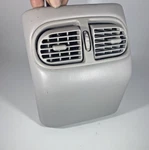 1995 96 97 98 01 2002 Lincoln Continental Center Console Vents Used. Price: $49.99.