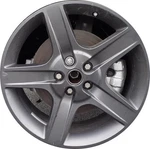 18" Land Rover Defender Wheel Rim Factory Oem 72347 2020-2023 Grey Remanufactured. Price: $795.00.