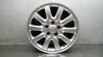 02 03 Jaguar X-type Wheel Rim Road 16X6-1/2 Alloy 10 Spoke 16'' Used. Price: $95.96.