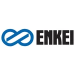Enkei 3658956540GMB NT03M 18" 9.5" Wheel 5X114.3 Bolt Pattern - Misty Blue New. Price: $388.80.