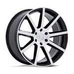 Petrol Wheels P6E 22X9.5 6X135 30MM Black/machined PE007BD22956330 New. Price: $345.32.