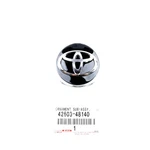 New Genuine Toyota RAV-4 Camry/camry Hybrid Wheel Hub Ornament Cap 42603-48140. Price: $22.62.