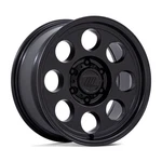 Pro Comp Wheels Heritage 18X8.5 5X5.0 6MM Matte Black PA201MX18855006 New. Price: $262.37.