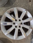 2013-2017 Buick Enclave Wheel Rim 20X7-1/2 9 Spoke Opt Pew Used. Price: $190.00.