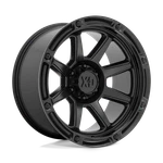 Wheels 20X12 6X5.5 -44MM Satin Black XD86321268744N New. Price: $273.51.