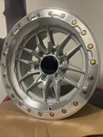 (4) 17X9 Lock Off-road Krawler MACHINED(6X139.7 +0) Silverado Tacoma Tundra Ram New. Price: $1199.00.
