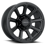 4 New 20X9 Vision 353 Turbine Matte Black 8X180 ET12 Wheels Rims. Price: $734.97.