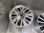 Wheel 19X9 Alloy 15 Middle Grooved Spoke Fits 14-18 Bmw X5 813458 Used. Price: $204.90.