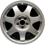 Wheel Rim Toyota Prius 16 2007-2009 4261147400 4261147190 4261147070 Oe 69499 Remanufactured. Price: $194.00.