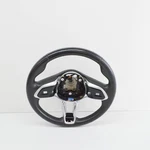 Jaguar I-pace X590 EV400 Multifunction Steering Wheel J9D3-3L598-AB8PVJ 2019 Used. Price: $222.62.