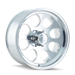Ion 171 Polished 17X9 5-114.3 0MM 83.82MM New. Price: $180.33.