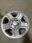 2007-2015 Jeep Wrangler Steel Wheel 1AH73TRMAC 16X7 5X5.0 5X127 9072 Used. Price: $74.99.