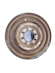 Wheel Fits 81-93 Dodge 250 Pickup 575342 Used. Price: $104.00.