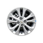 15" Chevrolet Spark Wheel Rim Factory Oem 5975 2019-2022 Silver Remanufactured. Price: $325.00.