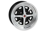 Legendary Wheel LW40-40644A New. Price: $221.95.